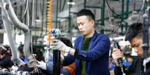 Wie wirkt sich das chinesische Sozialkredit-System auf Firmen mit China-Geschäft aus? - Ecovis International