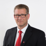 Andreas Steinberger, Unternehmensberater bei Ecovis in Dingolfing