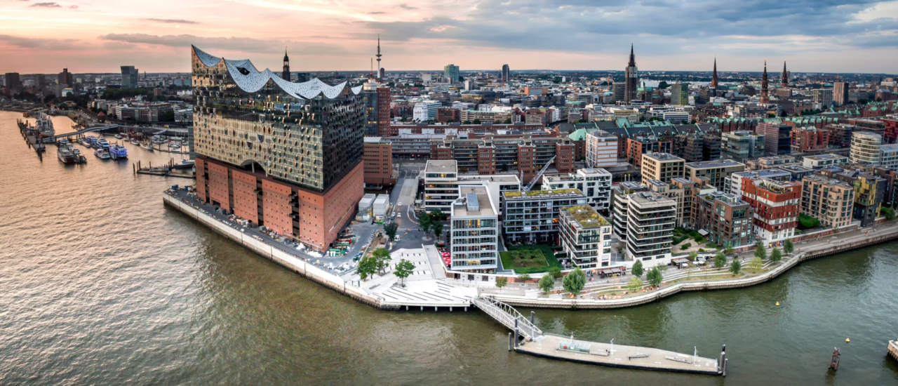 Grundsteuer: Hamburg entscheidet sich für „Wohnlagenmodell“ - Ecovis Deutschland