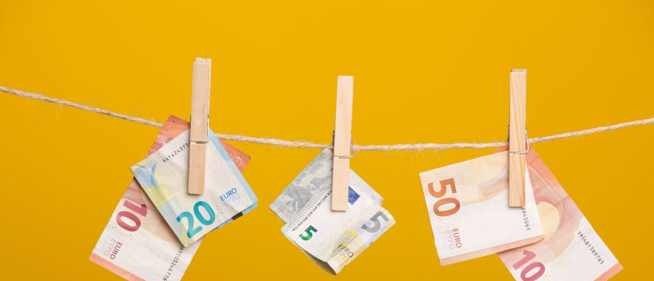 Geldwäsche und Geldwäschestraftatbestand: Steuerhinterziehung einen Riegel vorschieben - Ecovis Deutschland