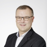 Thomas Rösler, Wirtschaftsprüfer, Steuerberater bei Ecovis in Oederan und Chemnitz und Vorstand des ECOVIS Genossenschaftsprüfverbands e. V.
