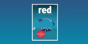 ECOVIS red – Ausgabe 1/2021 - Ecovis Deutschland