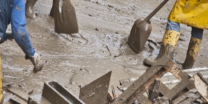 Aufbauhilfe 2021: Hochwassergeschädigte bekommen von Bund und Ländern 30 Milliarden Euro - Ecovis Deutschland