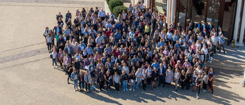 Veranstaltungen und Seminare – „Ein echter Pluspunkt für Ecovis!“