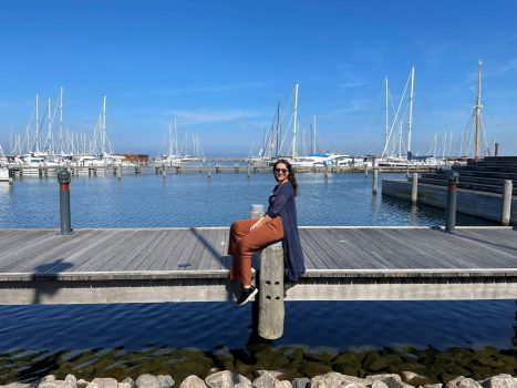 So vernetzen sich unsere Jung-Beraterinnen & -Berater