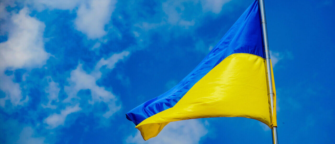 Steuerliche Erleichterungen für Ukraine-Hilfe