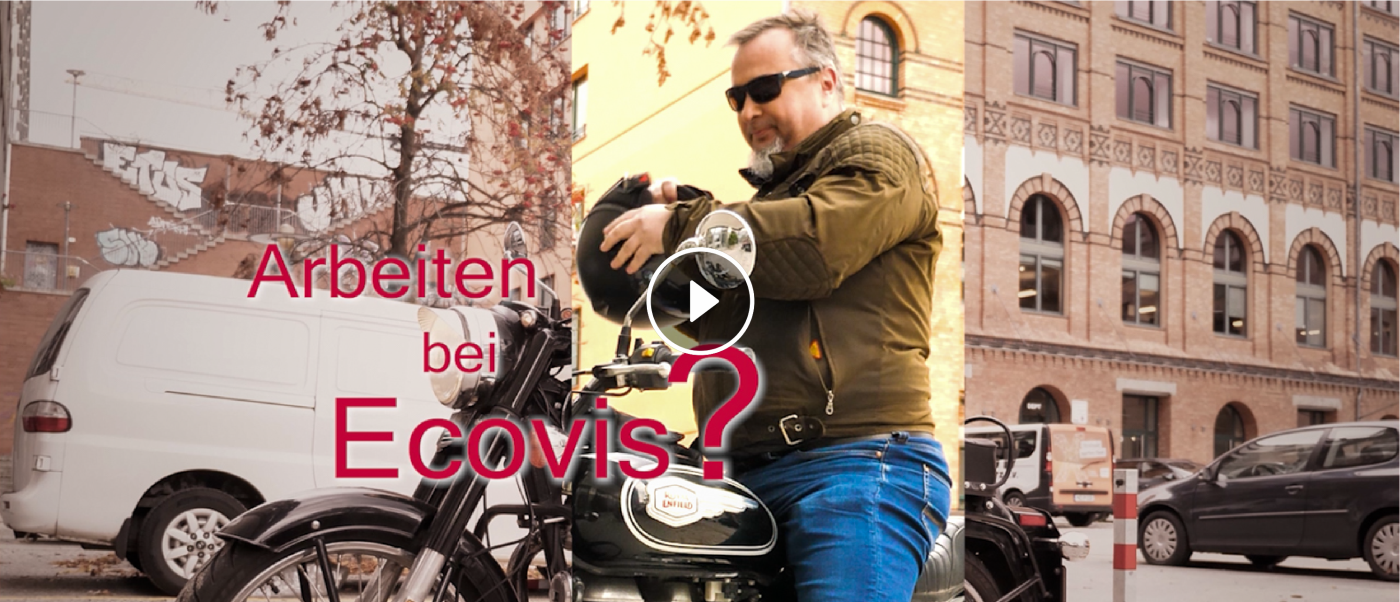 Was macht Ecovis so besonders? - Ecovis Deutschland