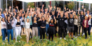 Ausbildungsstart bei Ecovis mit 83 Berufsanfängern - Ecovis Deutschland