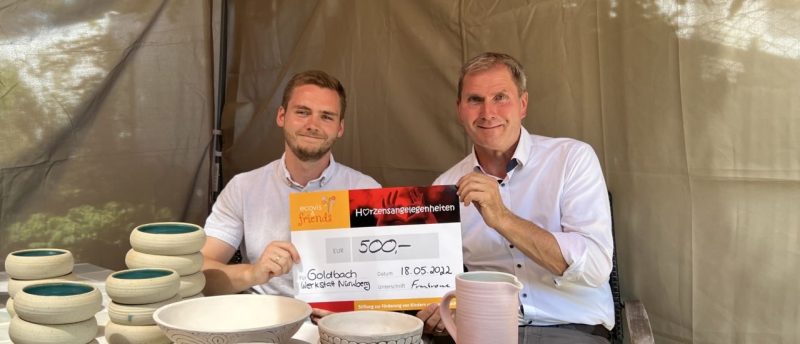 Die Herzensangelegenheiten unserer Rechtsanwälte