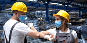 Corona-Arbeitsschutzverordnung: Unternehmen können flexibel reagieren - Ecovis Deutschland