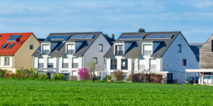 Gewerbesteuerbefreiung für Immobilienunternehmen - Ecovis Deutschland