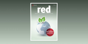 ECOVIS red – Ausgabe 2/2022 - Ecovis International