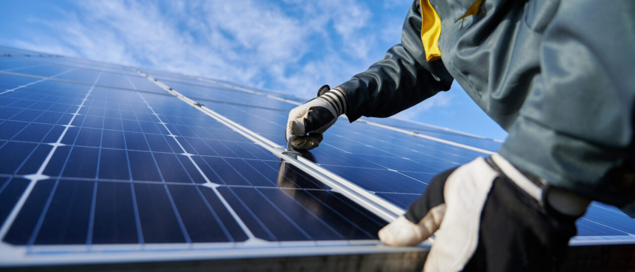Steuerfreie Photovoltaikanlagen: Weiterhin Umsatzsteuer auf Anzahlungen? - Ecovis Deutschland