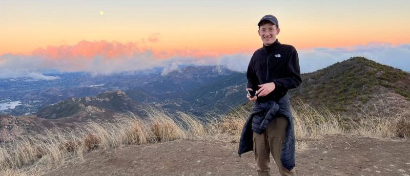 Mit dem Deutschlandstipendium ins Ausland