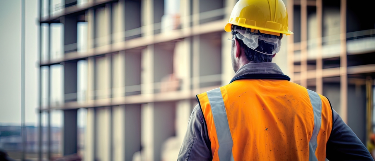 Gefahren auf der Baustelle: Generalunternehmer haften für verunglückte Mitarbeiter des Nachunternehmers