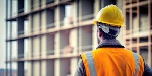 Gefahren auf der Baustelle: Generalunternehmer haften für verunglückte Mitarbeiter des Nachunternehmers - Ecovis Deutschland