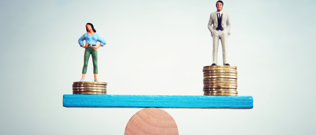 Equal Pay: Gleicher Lohn für gleiche Arbeit
