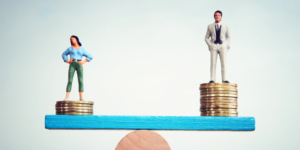 Equal Pay: Gleicher Lohn für gleiche Arbeit - Ecovis Deutschland