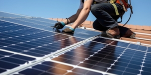 Installation einer Photovoltaikanlage: Vorsteuerabzug aus Reparaturkosten am privaten Hausdach - Ecovis Deutschland