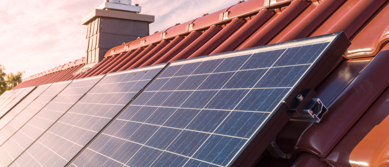 Photovoltaik: Für welche Umsätze keine Steuer zu zahlen ist - Ecovis Deutschland
