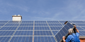 Photovoltaikanlagen: Bundesfinanzministerium äußert sich zur Einkommensteuerbefreiung zugunsten vieler PV-Anlagen-Betreiber - Ecovis Agrar
