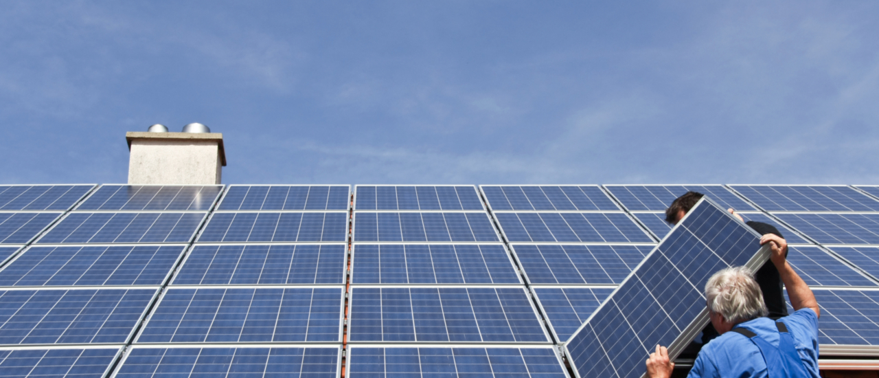 Photovoltaikanlagen: Bundesfinanzministerium äußert sich zur Einkommensteuerbefreiung zugunsten vieler PV-Anlagen-Betreiber - Ecovis Deutschland