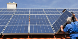 Photovoltaikanlagen: Bundesfinanzministerium äußert sich zur Einkommensteuerbefreiung zugunsten vieler PV-Anlagen-Betreiber - Ecovis Deutschland