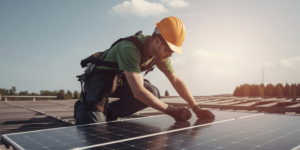 Nullsteuersatz bei Photovoltaikanlagen: Trotz Entnahme Umsatzsteuer sparen - Ecovis Deutschland
