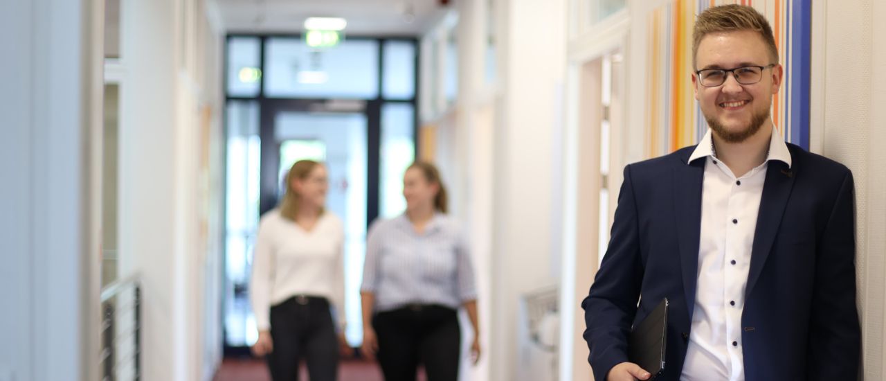 Reibungslose Abläufe in den Kanzleien – unsere POBs sorgen für Digitalisierungsschub - Ecovis Deutschland