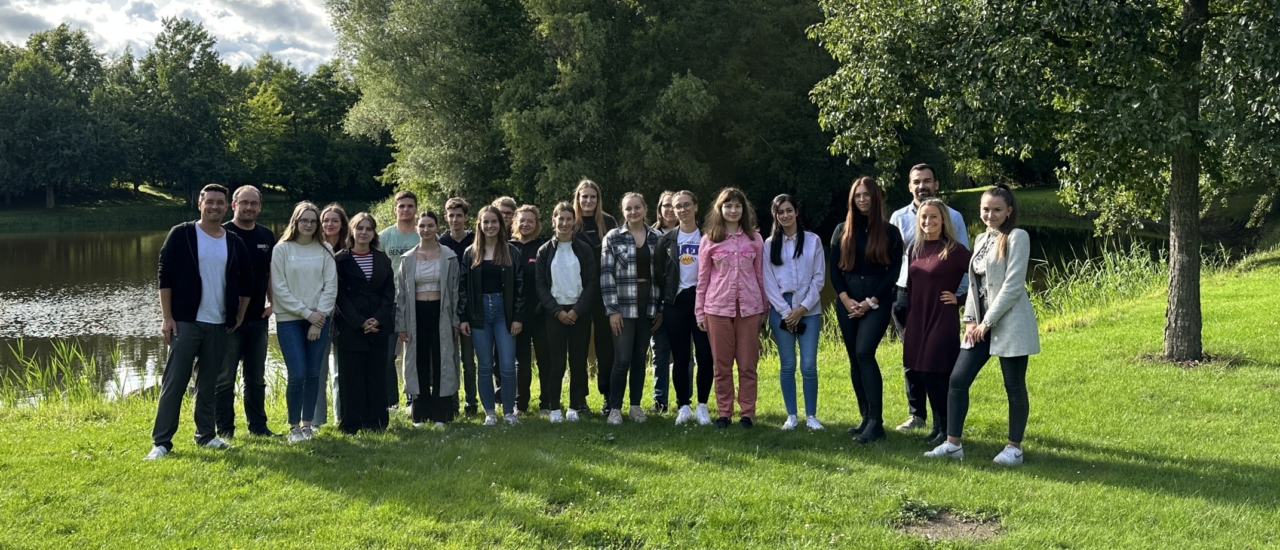 Ausbildung bei Ecovis Deutschland: Start ins Berufsleben für 82 junge Menschen