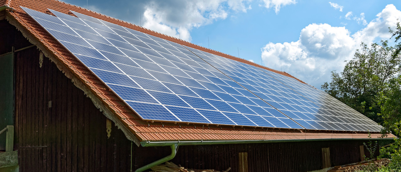 Photovoltaikanlagen – Was jetzt steuerlich gilt