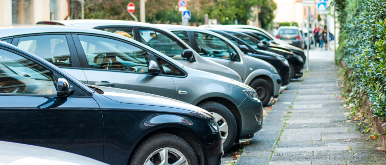 Dienstwagenüberlassung: Können Kosten für Parkplatzmiete den geldwerten Vorteil mindern?