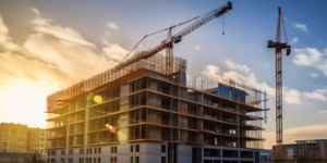Insolvenzwelle im Baugewerbe: Haben Betroffene trotz Insolvenz des Bauträgers Anspruch auf Übertragung des Grundstücks? - Ecovis International
