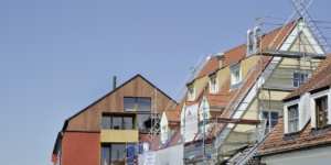 Abschreibungsmöglichkeiten für Immobilien: Bauherren können künftig kräftig sparen - Ecovis International