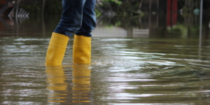 Kurzarbeitergeld bei Hochwasser: Welche Betriebe es beantragen können - Ecovis International