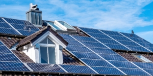 Gemeinschaftliche Gebäudeversorgung mit Solarstrom: Lieferantenpflicht für Vermieter entfällt - Ecovis Deutschland