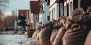 Katastrophenerlass wegen Hochwasser: Betroffene erhalten steuerliche Entlastungen - Ecovis Deutschland
