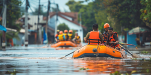 Erleichterungen für Hochwasser-Geschädigte: Katastrophenerlass in Baden-Württemberg verabschiedet - Ecovis Deutschland