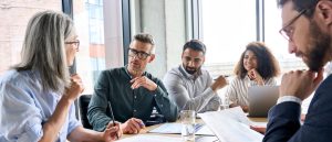 Reform des Stiftungsrechts