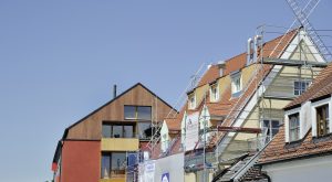 KfW-Förderung für Investitionen in Energieeffizienz