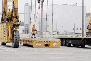 Ausländische Arbeitgeber Bevollmächtigter