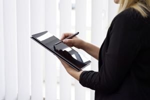 EU-Standardvertragsklauseln