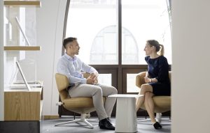 Ausbildungsbeginn bei Ecovis