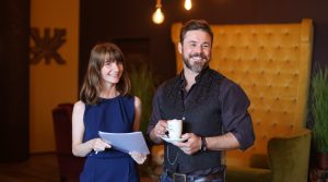 Handelsblatt: Ecovis hat die „Besten Steuerberater“ und „Besten Wirtschaftsprüfer“