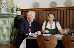 Probesterben Nachlass planen