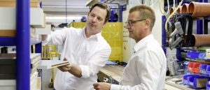 Überbrückungshilfe IV