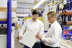 Energieeffizienz Förderung