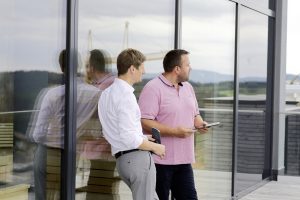 Corona-bedingt sinkende Lohnsummen Erbschaftsteuer