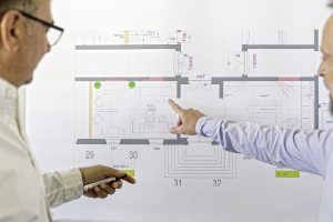 Vertragskündigung Architekten