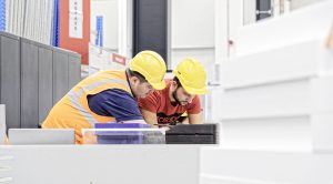 neue umsatzsteuer bau